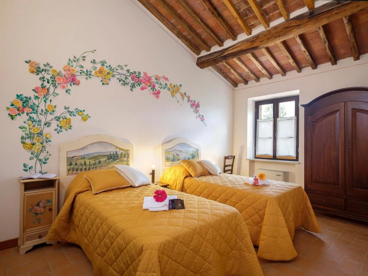 ラポラーノ・テルメ Barottoli Casa Vacanzeアパートホテル 0*,  イタリア
